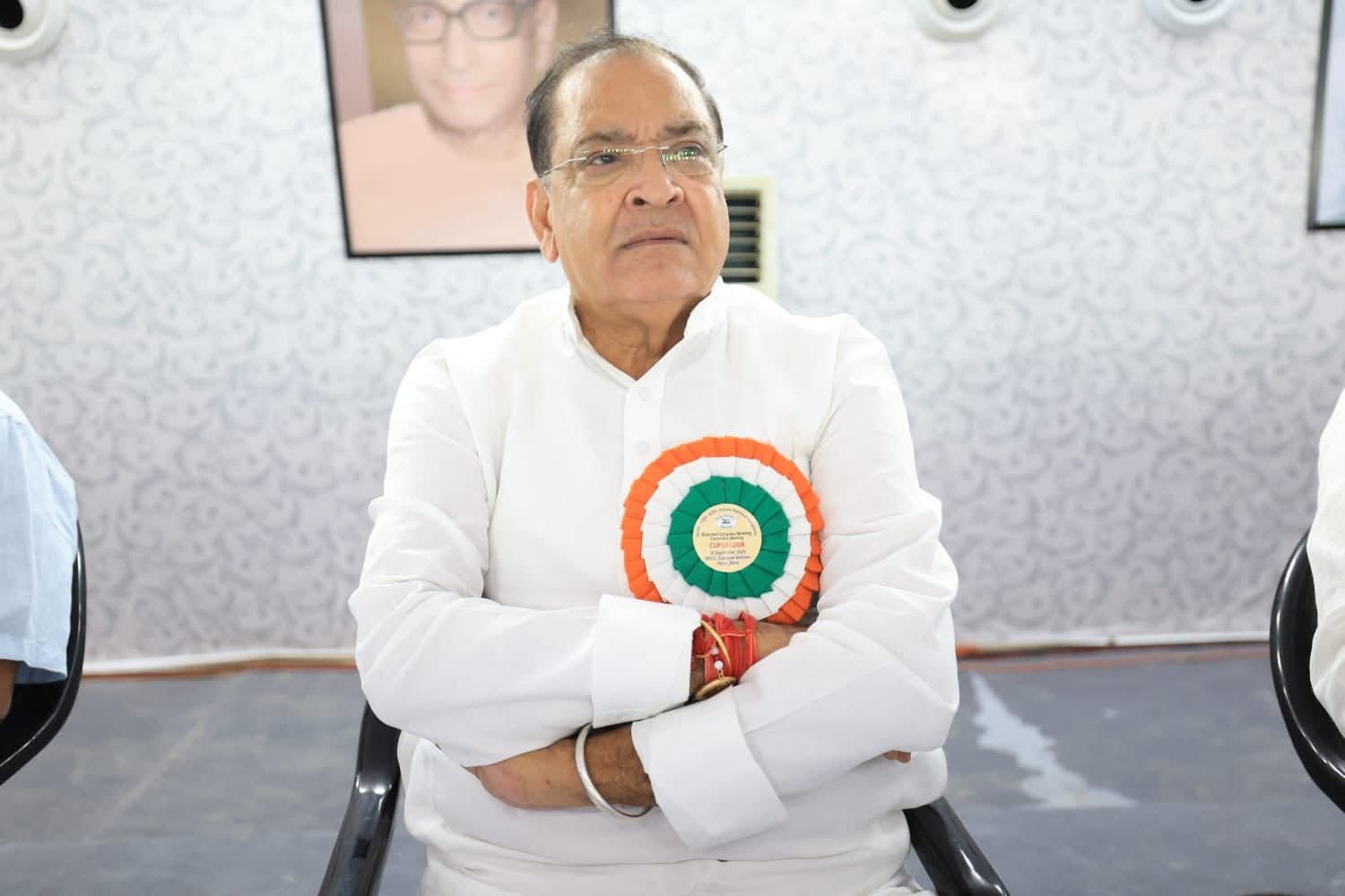 उत्तरकाशी के पत्रकार राजीव प्रताप की संदिग्ध मौत, नेता प्रतिपक्ष यशपाल आर्य ने सीबीआई जांच की मांग की