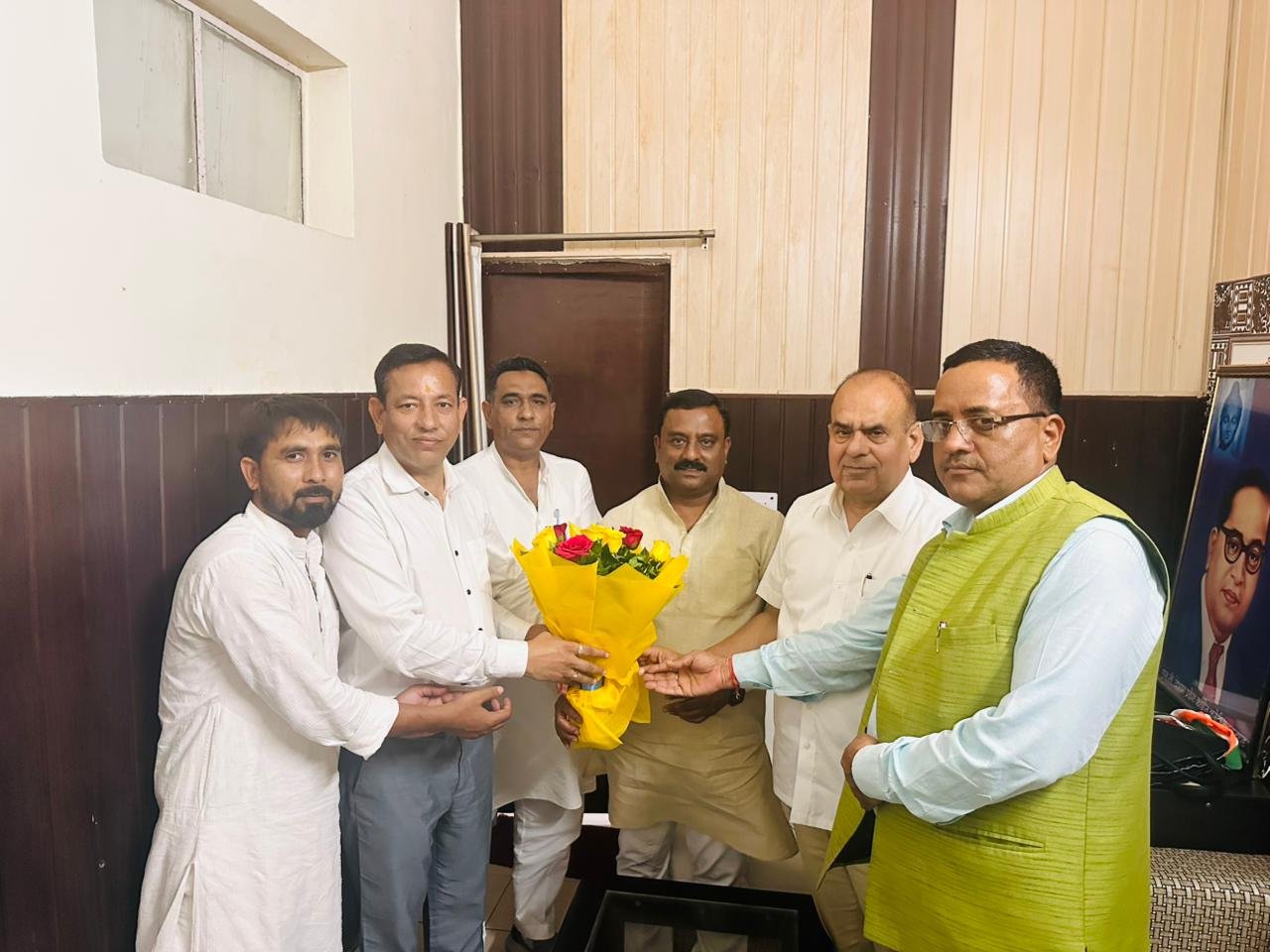 परवादून और पछवादून में जिला अध्यक्ष चुनने के लिए कांग्रेस की कसरत