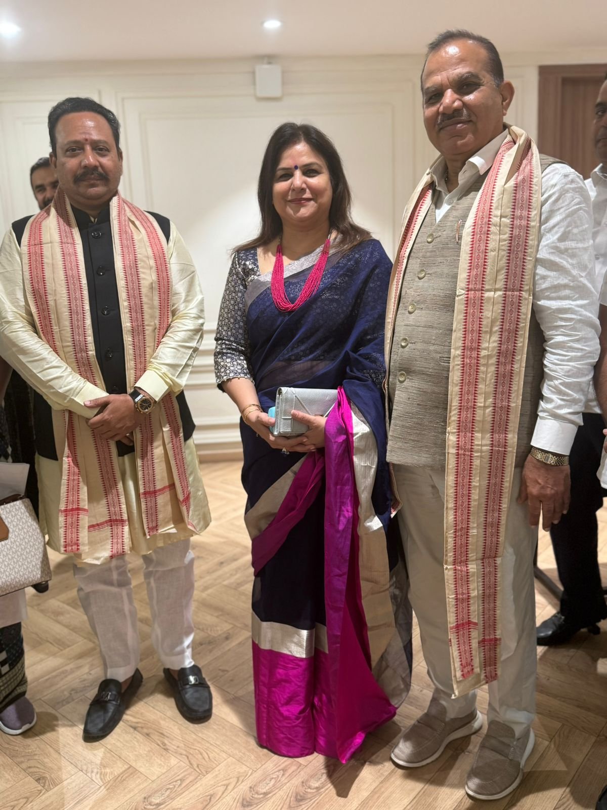 शिल्पी अरोड़ा को यहां मिली निदेशक की जिम्मेदारी