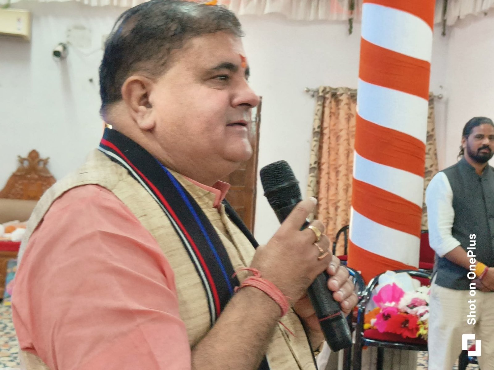 महेंद्र भट्ट ने हरीश रावत पर लगाया जातिवाद की आग से खेलने का आरोप