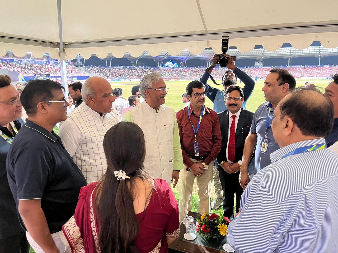 हरिद्वार एल्मास ने जीता उत्तराखंड प्रीमियर लीग का खिताबी मुकाबला