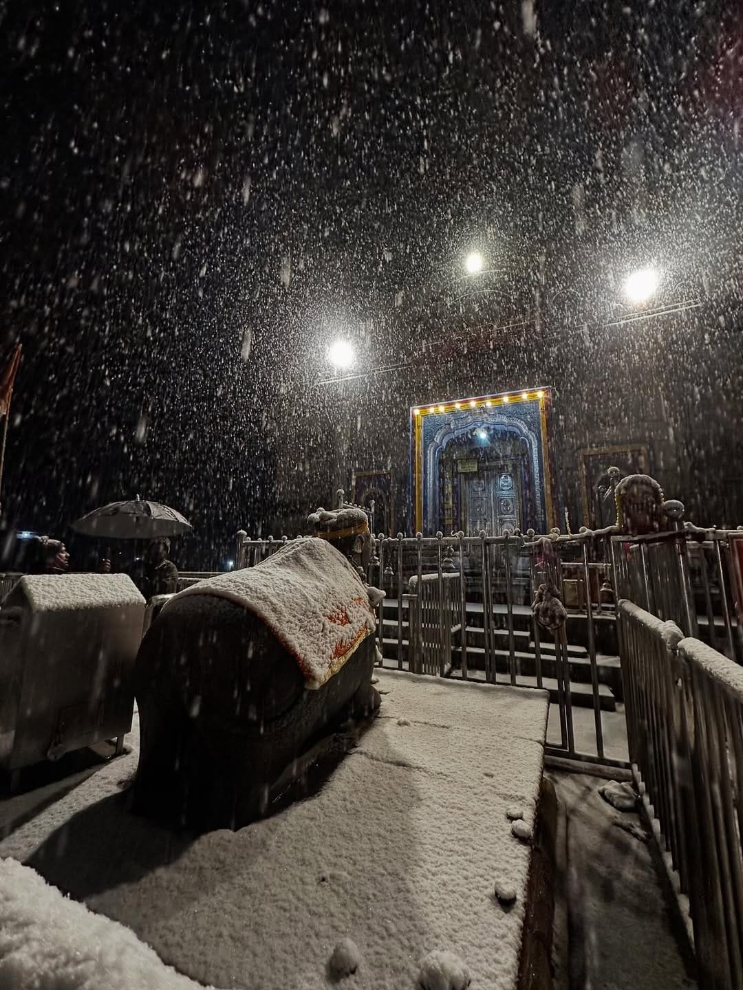 बरसात के बाद चारधाम यात्रा ने फिर पकड़ी रफ्तार, केदारनाथ में पहुंचे रिकॉर्ड यात्री