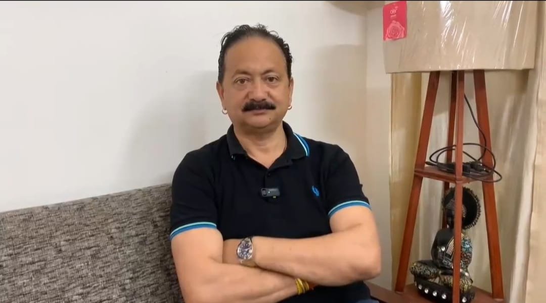 करन माहरा का सीएम धामी पर निशाना कहा ध्यान भटकाने से नहीं चलेगा काम, देना होगा जनता के सवालों का जवाब