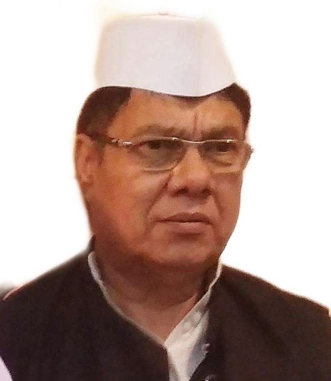 सीएम धामी के रिखणीखाल दौरे पर सीएम धामी ने कहा तंज, कहा अगली बार दिखाएंगे काले झंडे