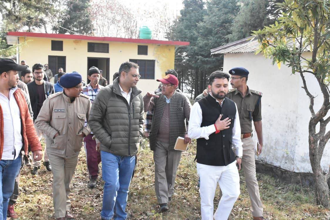 नंदा देवी राजजात को लेकर चमोली में प्रशासन की तैयारी तेज