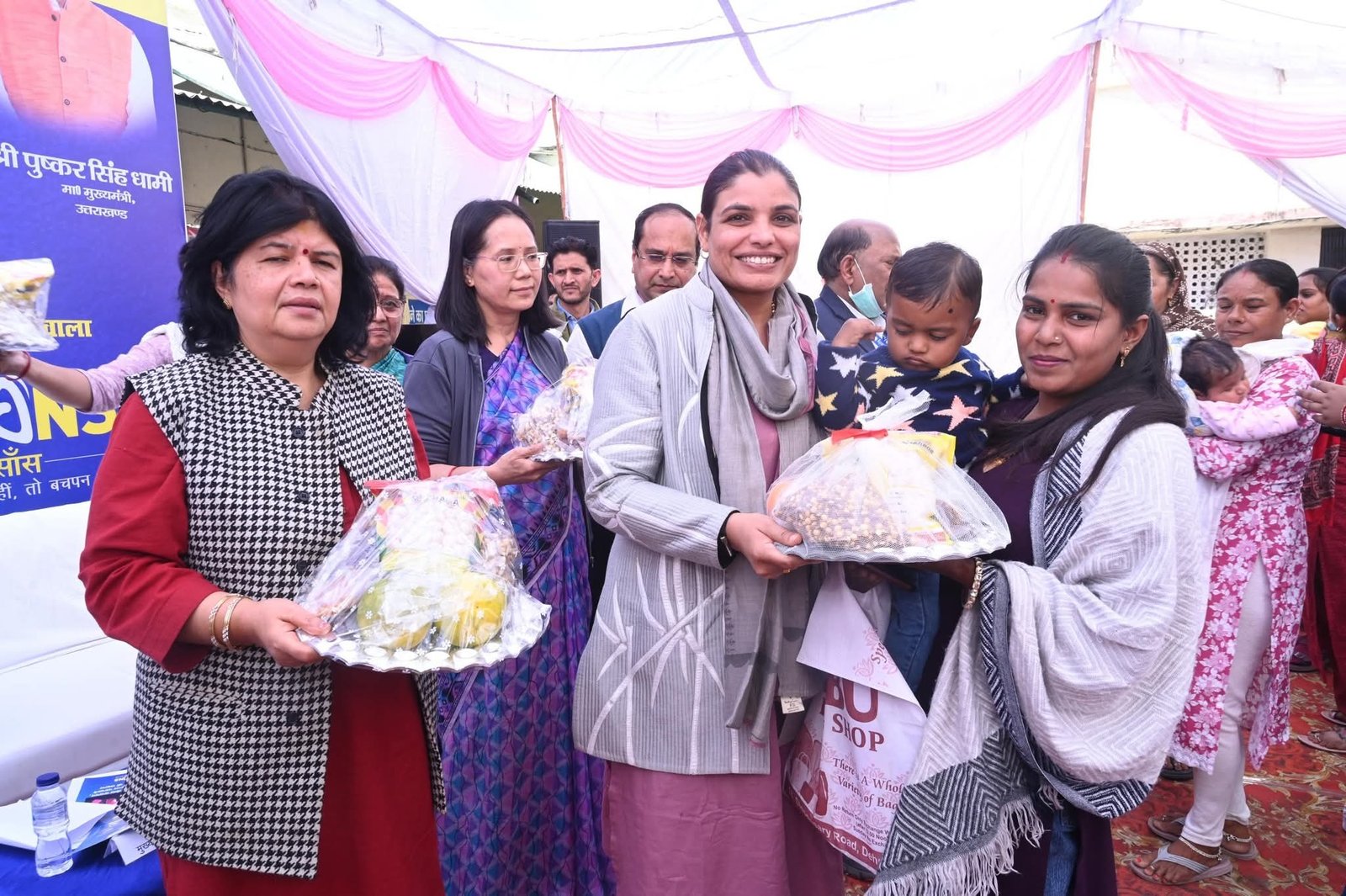 सीएम के निर्देश पर स्वास्थ्य विभाग ने शुरू किया ये खास अभियान