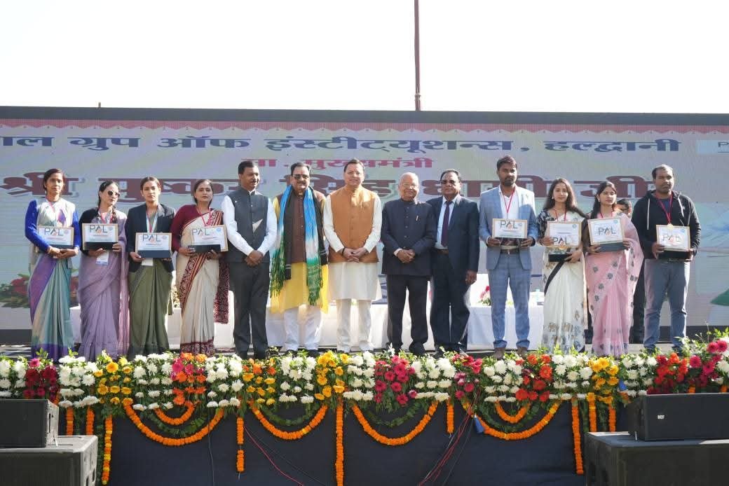 उत्तराखंड में स्थापित होंगे 2 Economic Spiritual Zone