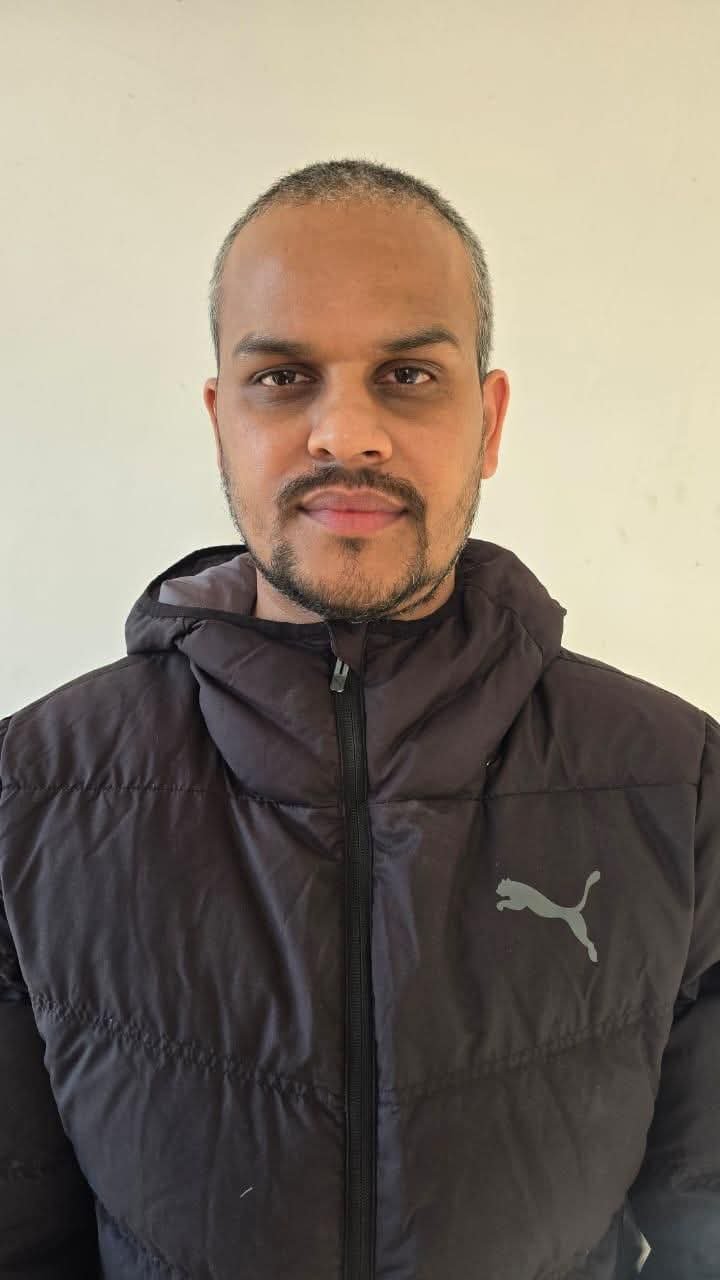 भगोड़े जगदीश पुनेठा को UAE से लेकर आई CBI