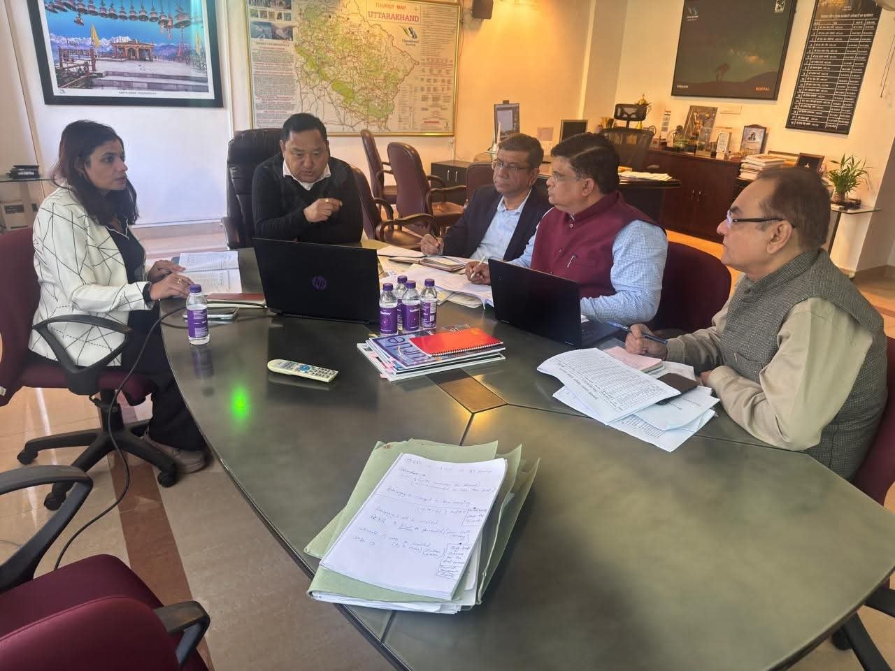 गांवों के विकास को लेकर अहम निर्देश