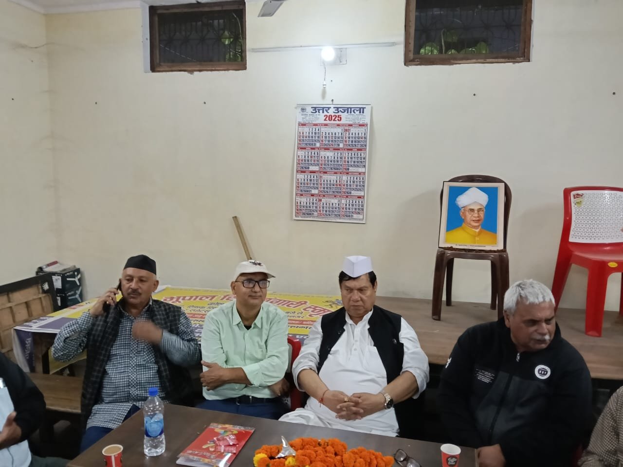 धामी सरकार से ख़फ़ा राज्य आंदोलनकारी, उत्तराखंड के रजत जयंती समारोह के बहिष्कार का ऐलान