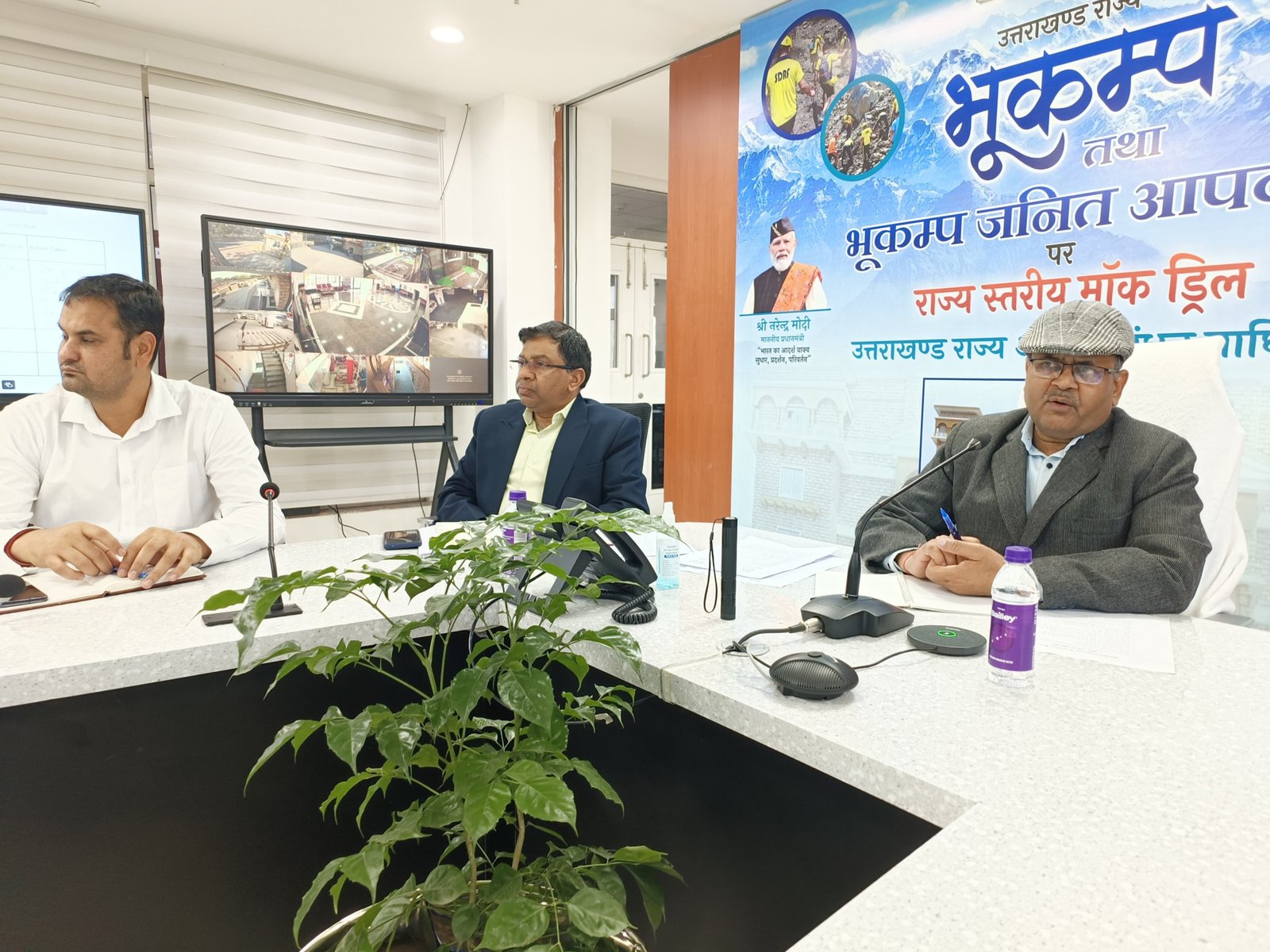 उत्तराखंड में इस बार पड़ सकती है सामान्य से ज्यादा ठंड, शीतलहर से निपटने के लिए एक्शन प्लान तैयार करने में जुटा आपदा प्रबंधन विभाग