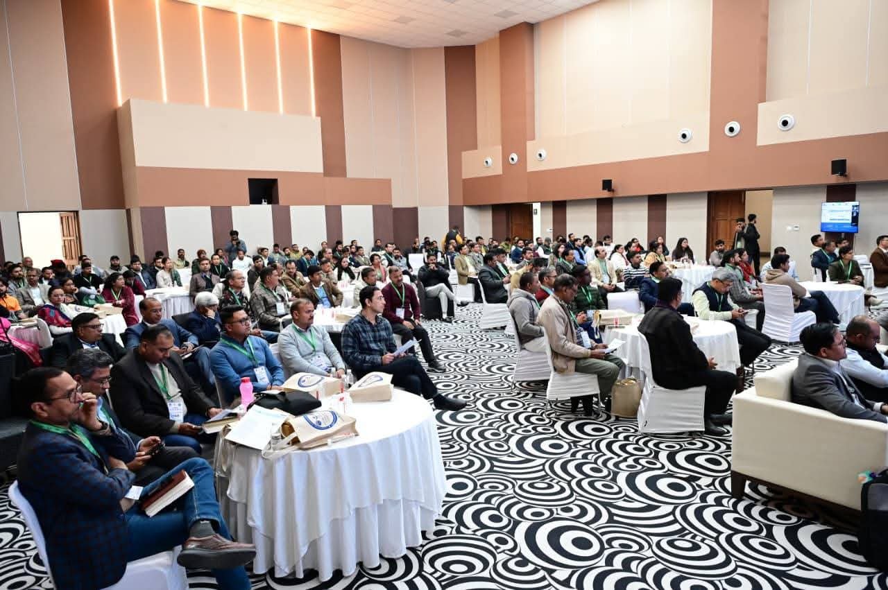 साइबर सिक्योरिटी को लेकर देहरादून में दो दिन की कार्यशाला