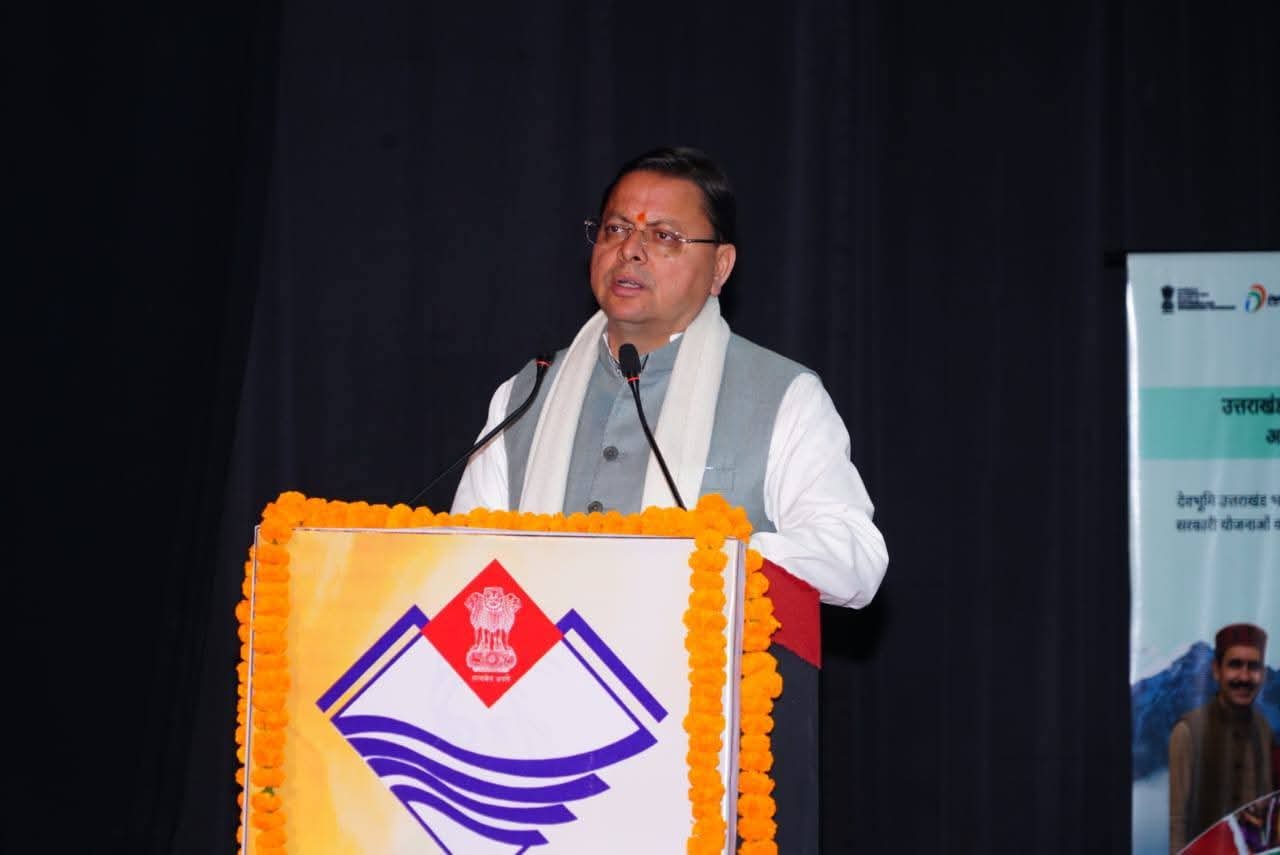 धामी कैबिनेट की बैठक में 19 प्रस्तावों को मिली मंजूरी