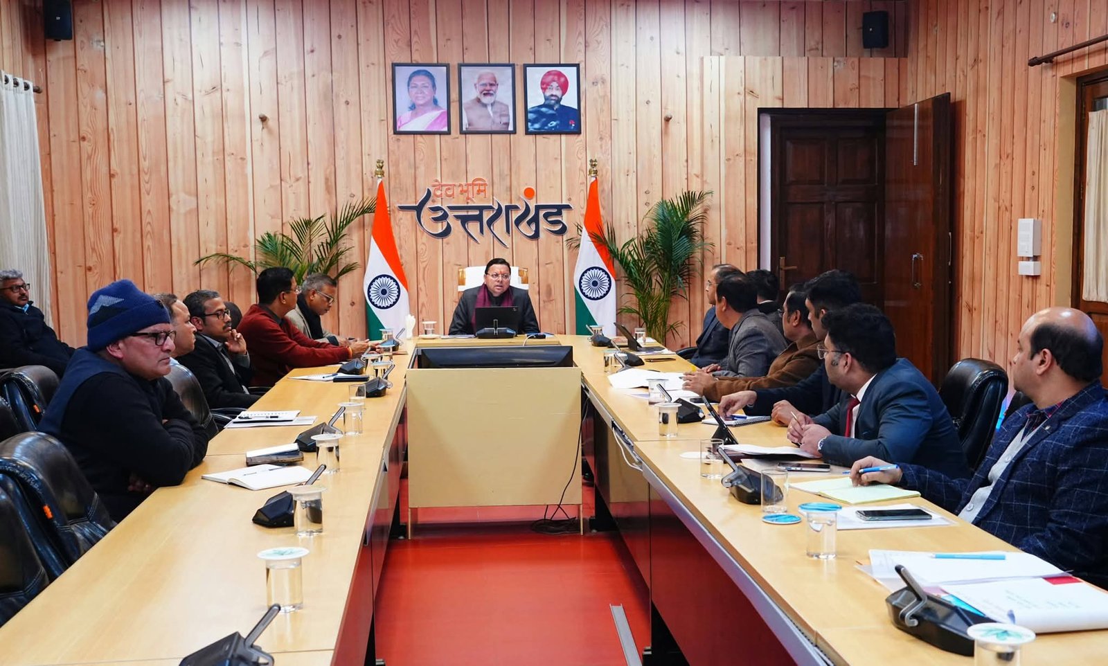 उत्तराखंड में विंटर टूरिज्म को बढ़ावा देने के लिए सरकार कर रही कवायद