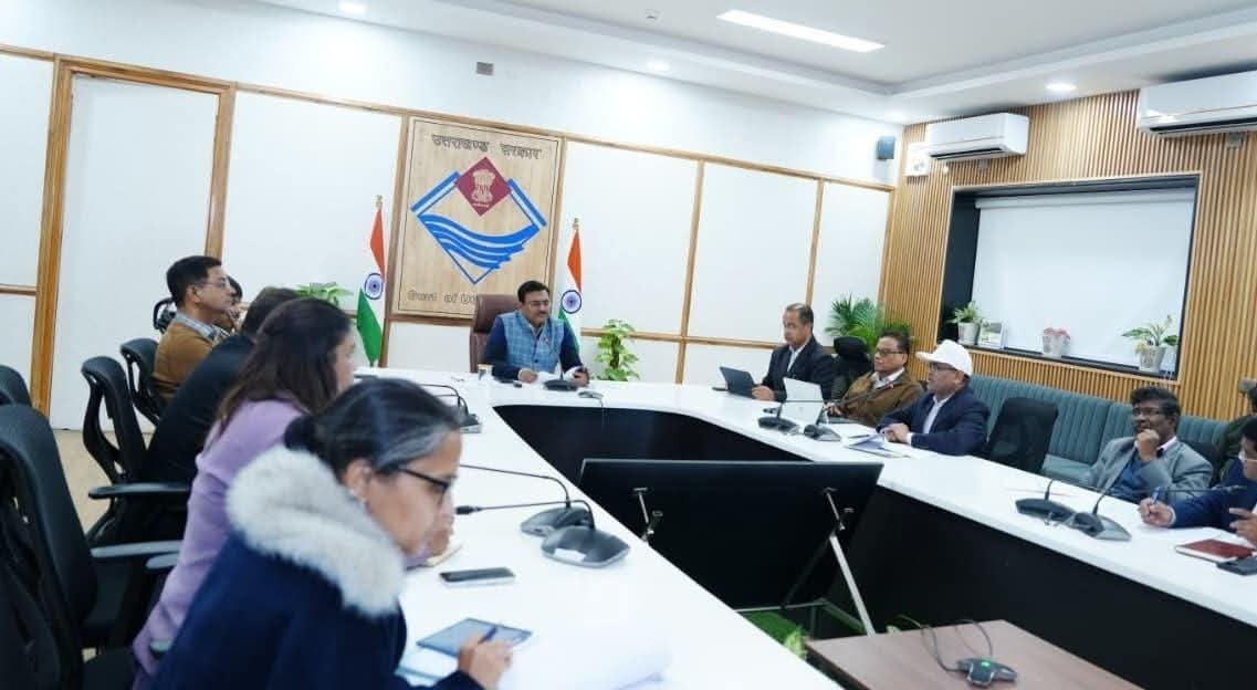 जन जन की सरकार जन जन के द्वार अभियान आज से शुरू होगा