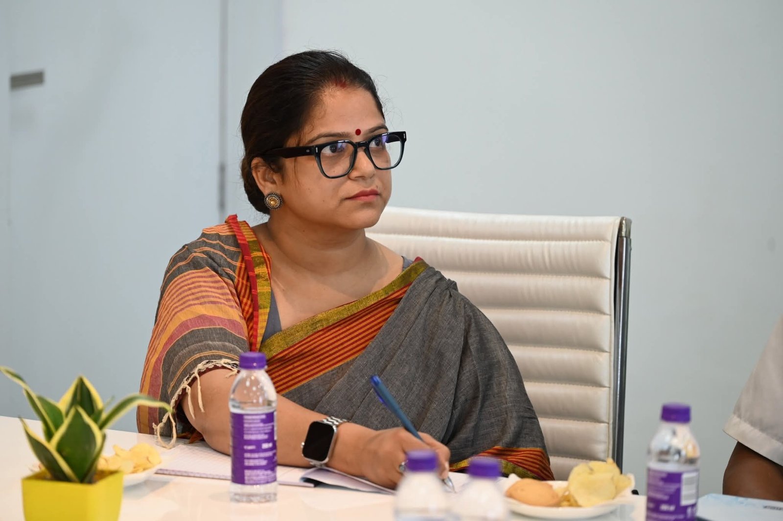 कांग्रेस प्रवक्ता प्रतिमा सिंह ने की दुष्यंत कुमार गौतम और विधायक रेणु बिष्ट पर हत्या का मुकदमा दर्ज करने की मांग