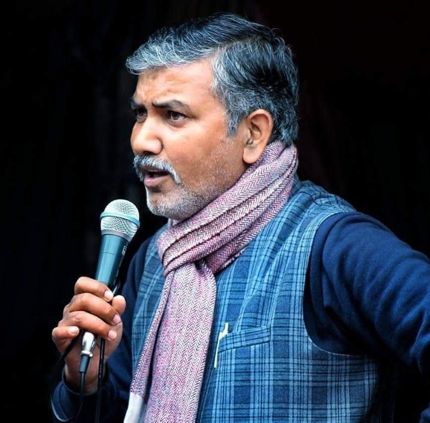 अंकिता भंडारी केस में नए खुलासों के बाद उठे सवाल, कामरेड इंद्रेश मैखुरी की राज्यपाल को चिट्ठी, उठाई सीबीआई जांच की मांग