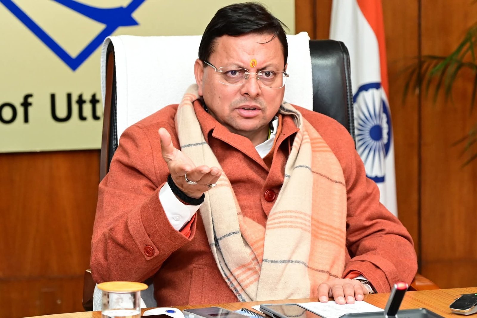 स्वास्थ्य सेवाओं में उत्तराखंड सरकार ने किया बेहतर काम