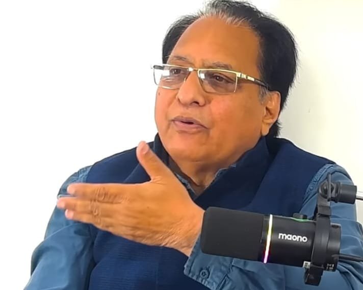 वरिष्ठ पत्रकार और यूके नेशन न्यूज़ के संपादक सुनील नेगी को किया जाएगा प्रतिष्ठित गढ़ गौरव वीर चंद्र सिंह गढ़वाली सम्मान से सम्मानित