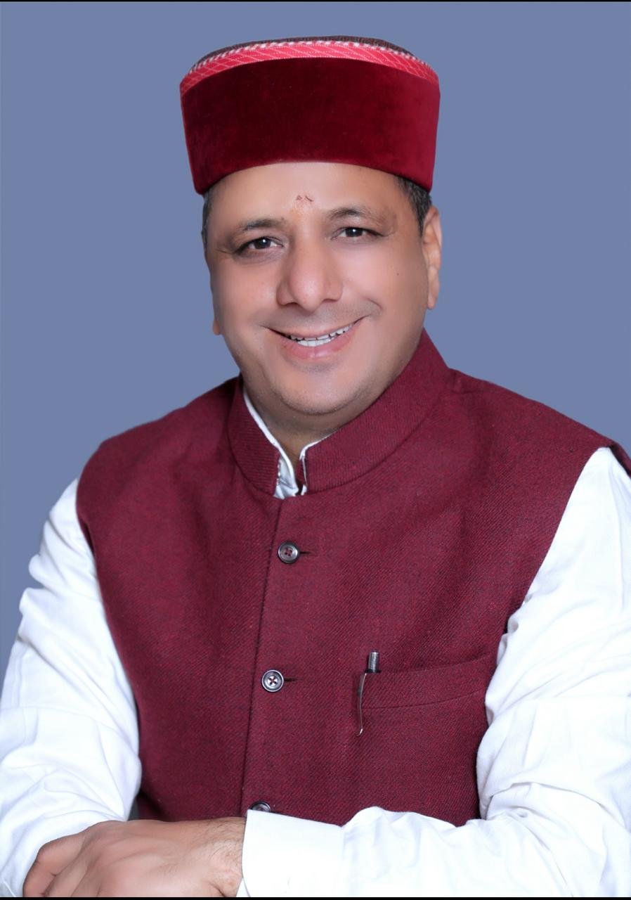 बीजेपी मीडिया प्रभारी मनवीर चौहान ने कांग्रेस पर लगाया अंकिता केस के बहाने सियासी रोटियां सेंकने का आरोप, कहा अदालत पहले ही दे चुकी है दोषियों को सज़ा