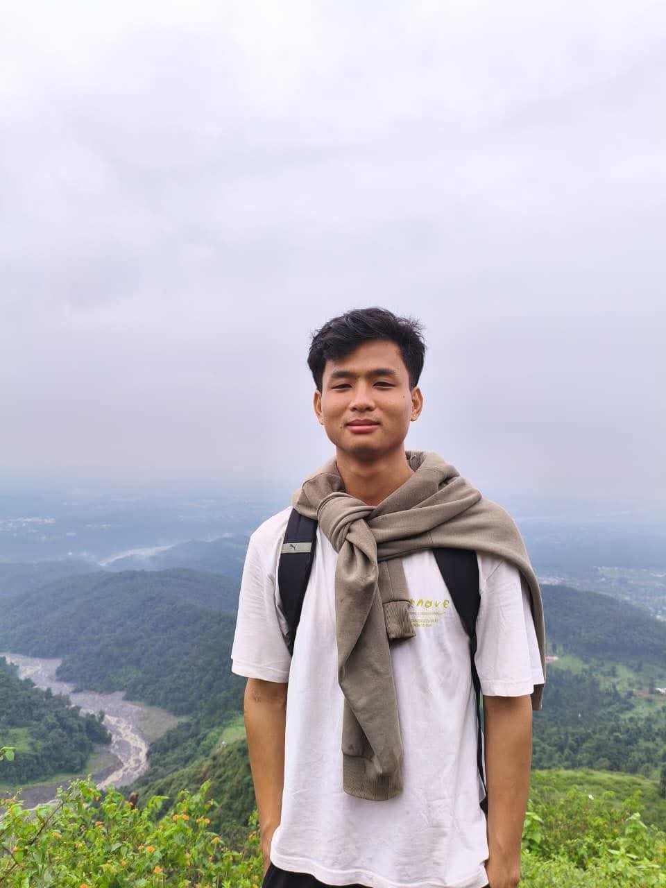 एंजेल चकमा के परिजनों को धामी सरकार ने दी आर्थिक मदद