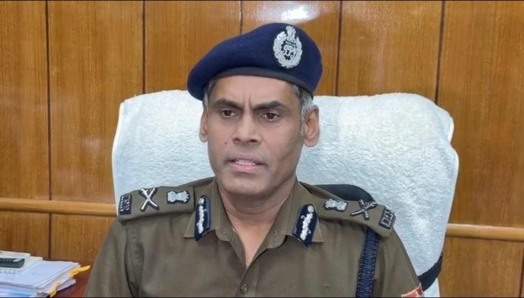 अंकिता भंडारी केस से जुड़े नए दावों को लेकर उत्तराखंड पुलिस का बयान