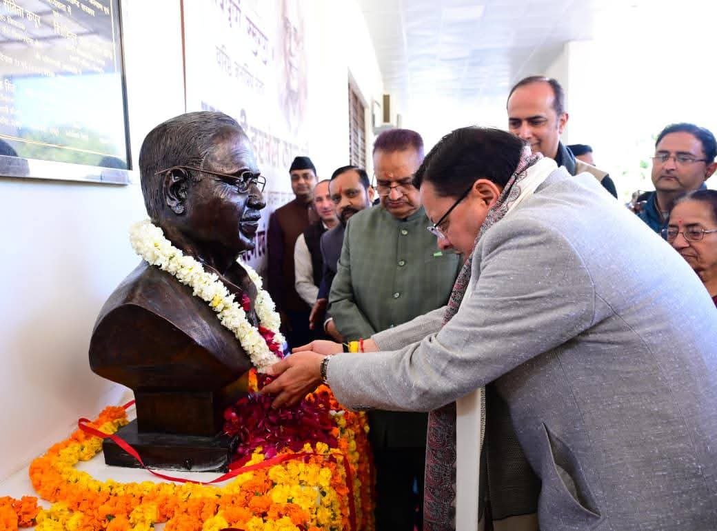 80 वीं जयंती पर याद आए दिवंगत हरबंस कपूर