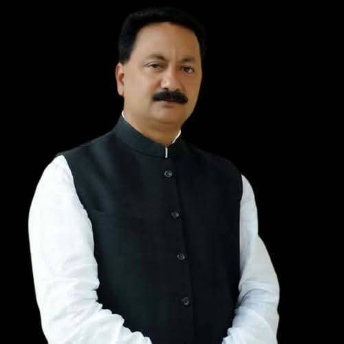 काशीपुर के किसान ने की खुदकुशी, ऊधमसिंहनगर पुलिस पर गंभीर आरोप, करन माहरा ने कानून व्यवस्था पर उठाए सवाल