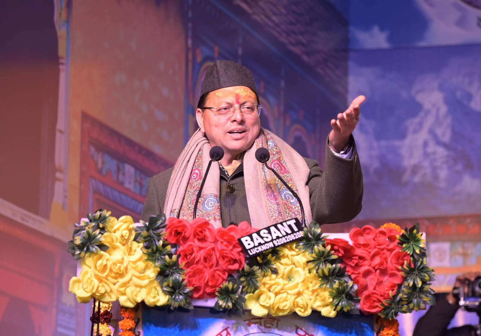 नीति आयोग रिपोर्ट में उत्तराखंड को इस कैटेगरी में मिला पहला नंबर, सीएम धामी ने बताया गर्व का पल