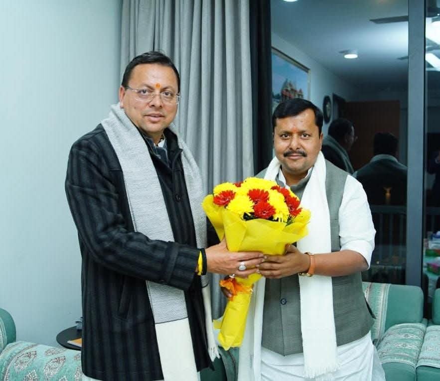 यूसीसी लागू होने के एक साल पूरे होने पर जश्न मनाएगी धामी सरकार