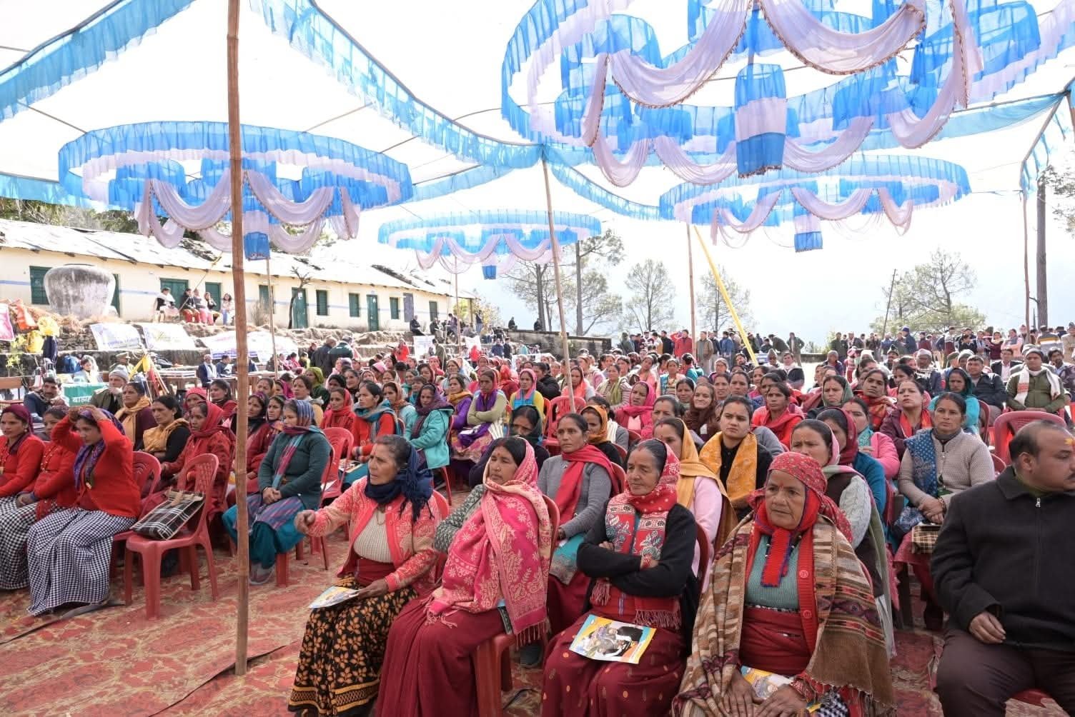 जन जन की सरकार के तहत अब तक आयोजित किए गए 484 कैंप, 3 लाख 89 हजार से ज्यादा हुए शामिल