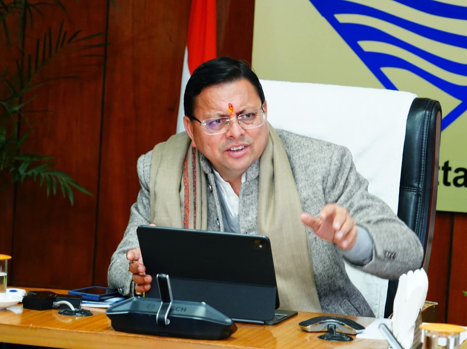 खनन से राजस्व में उत्तराखंड का रिकॉर्ड