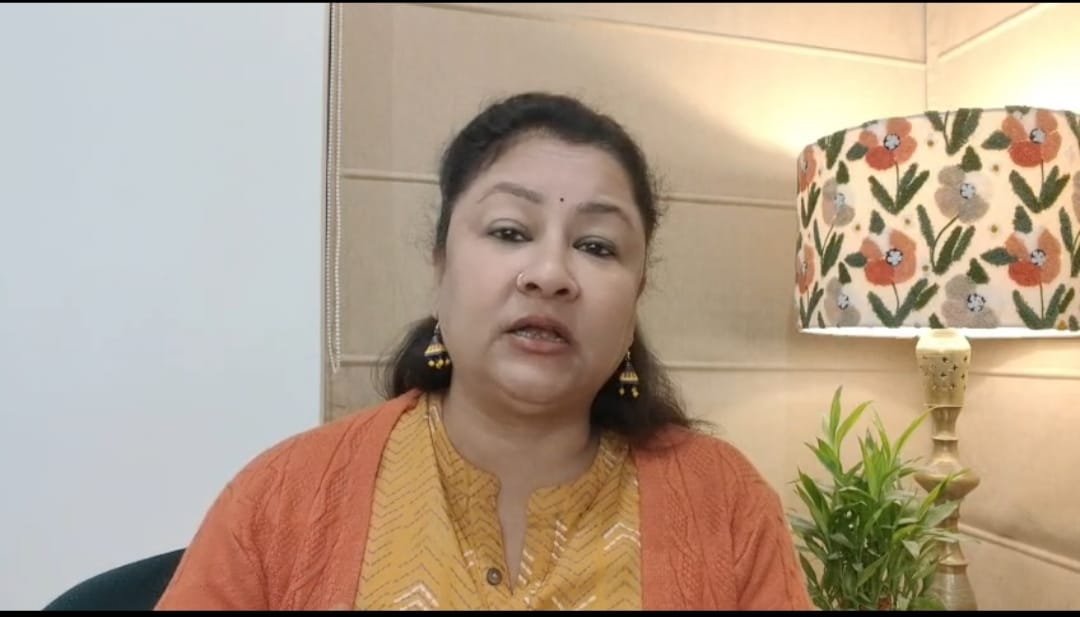 अंकिता भंडारी केस पर धामी सरकार की दलील को लेकर कांग्रेस ने उठाए सवाल