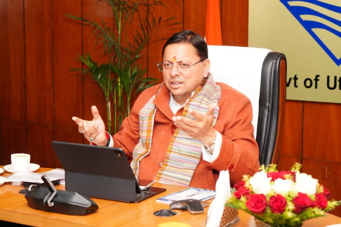 साहसिक पर्यटन को बढ़ावा देने के लिए धामी सरकार ने लिया अहम फैसला