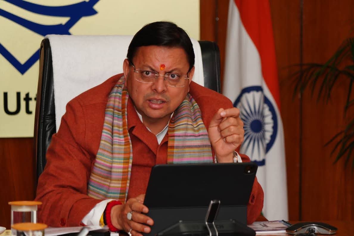 2025 में उत्तराखंड पहुंचे रिकॉर्ड 6 करोड़ से ज्यादा सैलानी