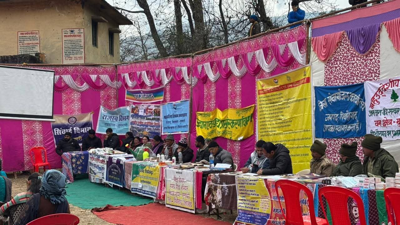 सीएम धामी की पहल का दिख रहा असर