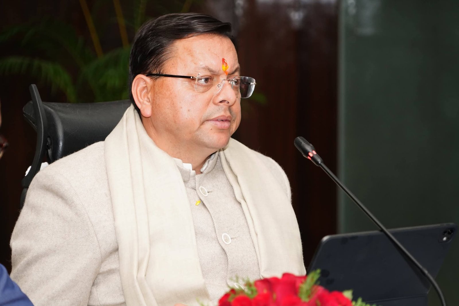 जन जन की सरकार कार्यक्रम के तहत 4 लाख से ज्यादा लोगों ने की शिविरों में शिरकत