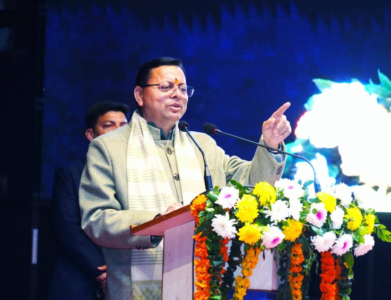 धामी कैबिनेट ने लिए अहम फैसले