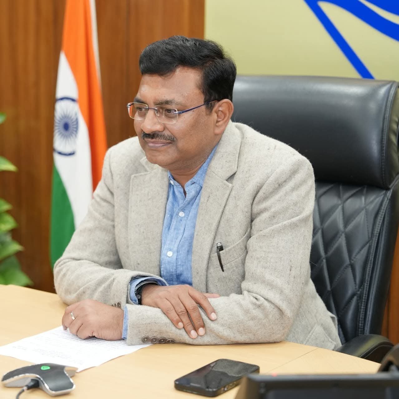 आपदा से जुड़ी निधि के प्रस्तावों को लेकर बैठक