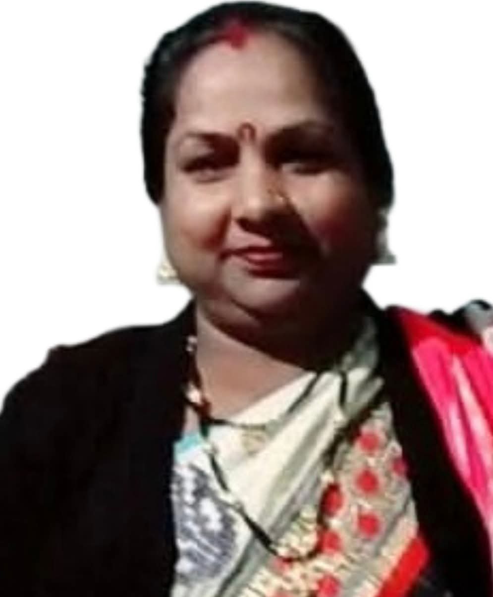 टनकपुर में जंगली हाथी के हमले में महिला की मौत‌