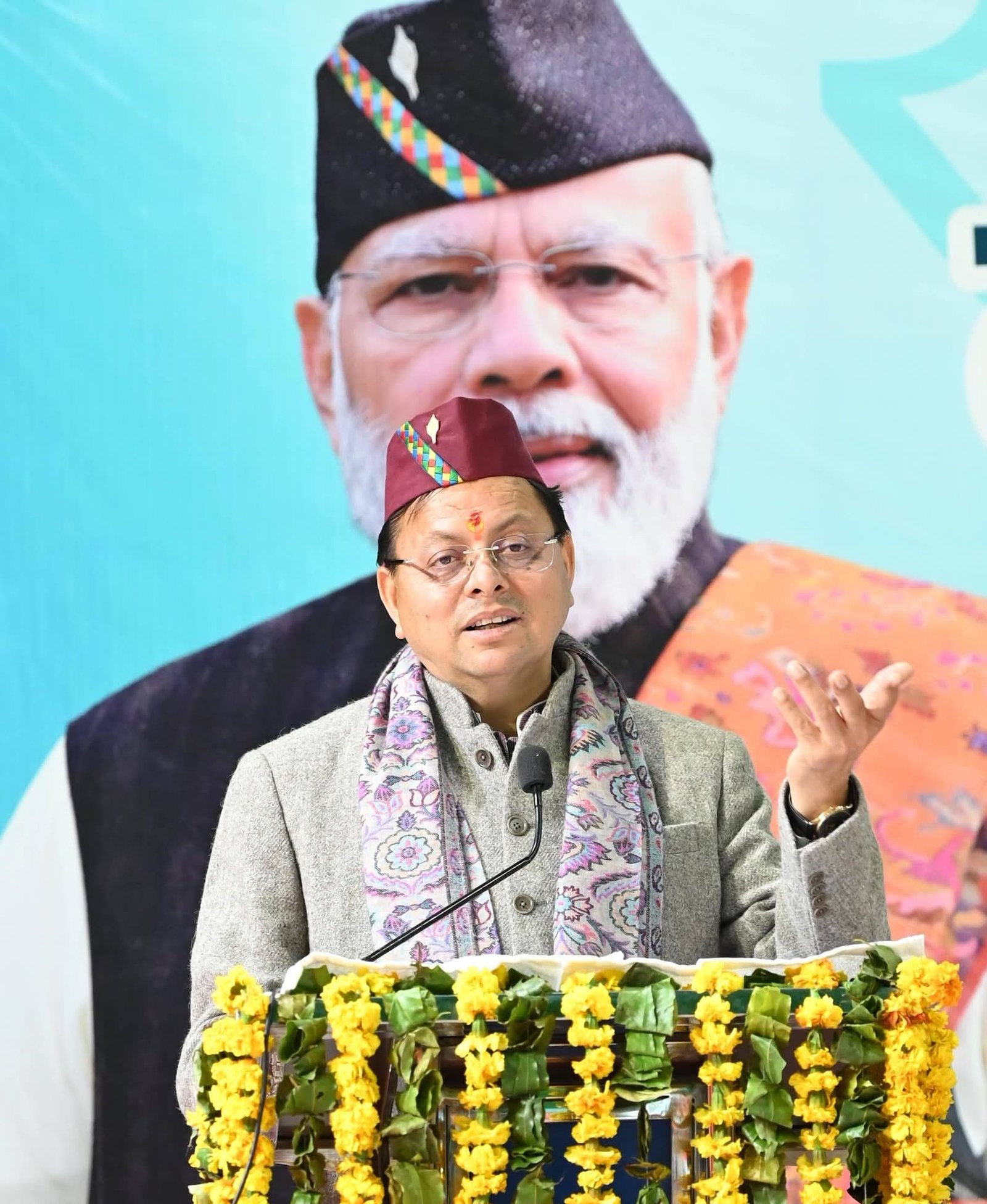 परिवहन क्षेत्र में किए जा रहे विकास कार्यों के लिए केंद्र सरकार से 105 करोड़ की प्रोत्साहन राशि मंजूर