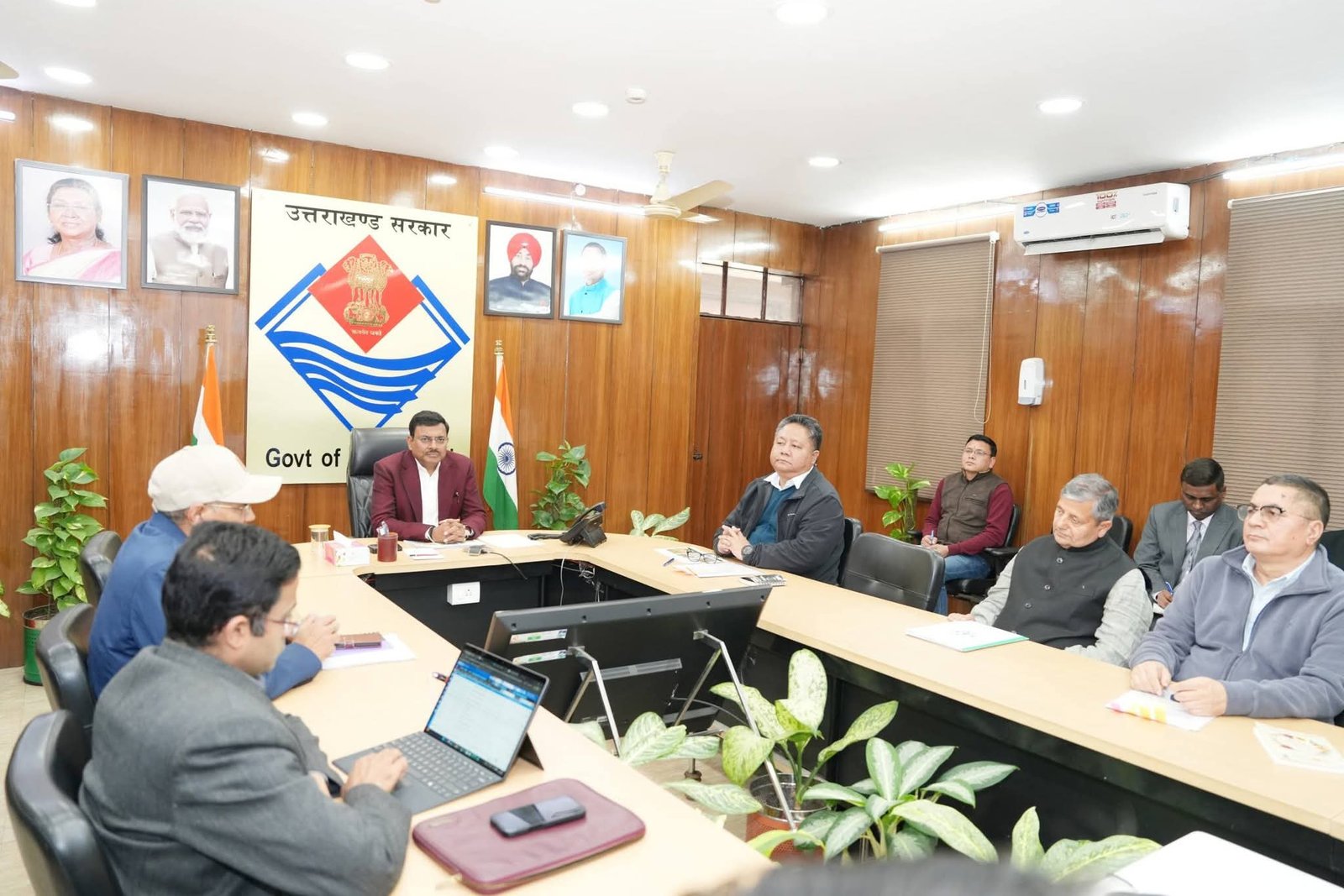 फल उत्पादन को बढ़ावा देने के लिए सरकारी कवायद