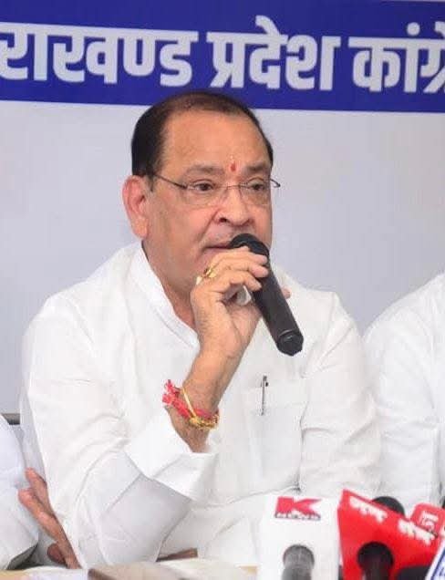 महेंद्र भट्ट के बयान पर नेता प्रतिपक्ष यशपाल आर्य का पलटवार, कहा सवालों से से भागने वाली सरकार को बेनकाब करने में कोई कसर नहीं छोड़ेगी कांग्रेस