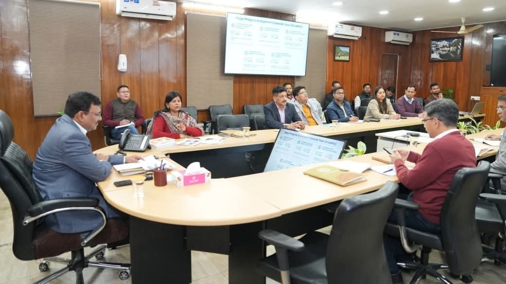 उत्तराखंड में भवन निर्माण को लेकर अहम फैसला