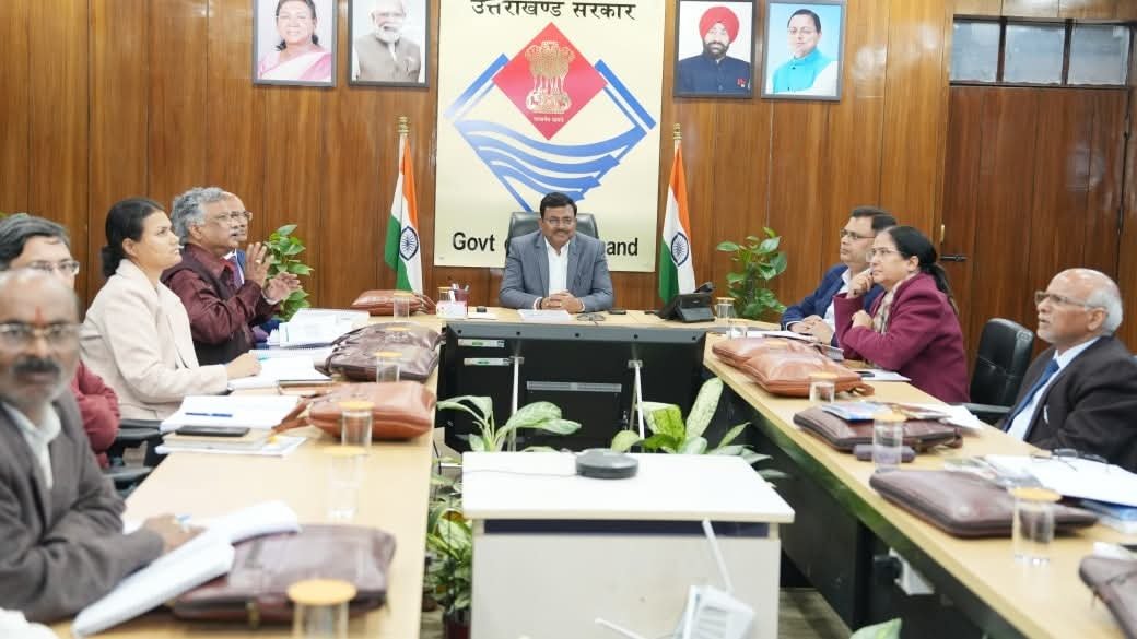 तकनीकी और नवाचार को लेकर निर्देश