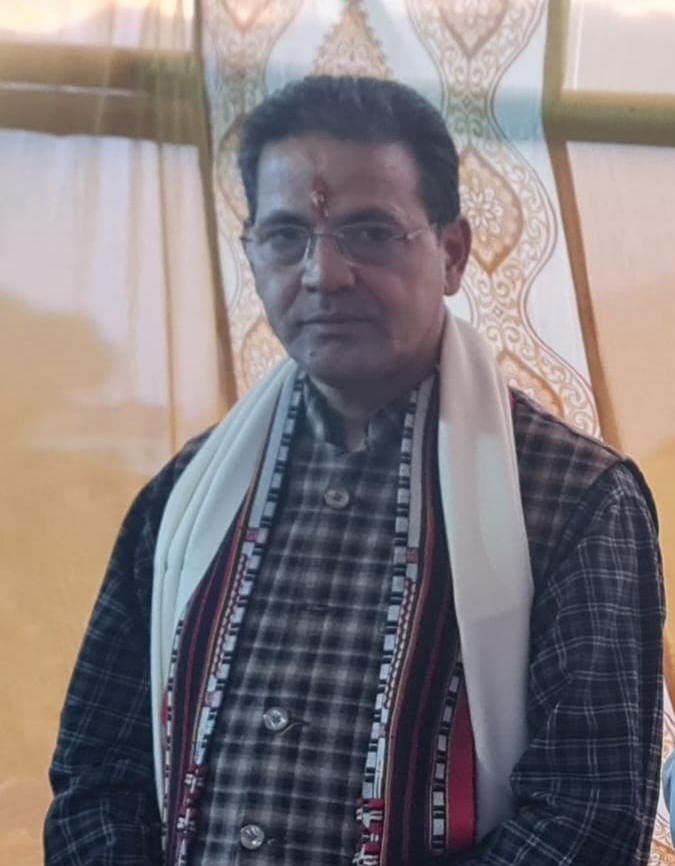 धन सिंह नेगी ने बजट को सराहा, कुछ सुझाव भी दिए