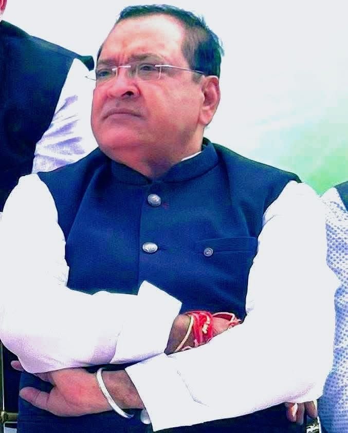 यशपाल आर्य का धामी सरकार पर गंभीर आरोप, सरकारी जमीनें चहेतों को बांटने का उठाया मुद्दा