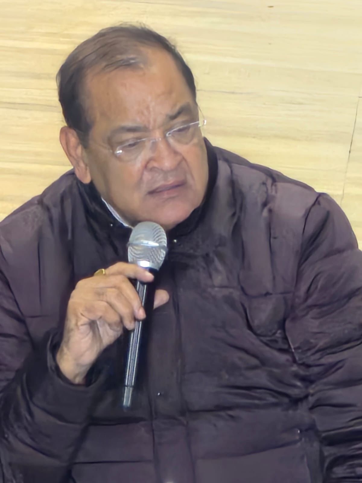 नेता प्रतिपक्ष यशपाल आर्य की सीएम धामी को चिट्ठी, बजट सत्र को लेकर कर दी बड़ी मांग