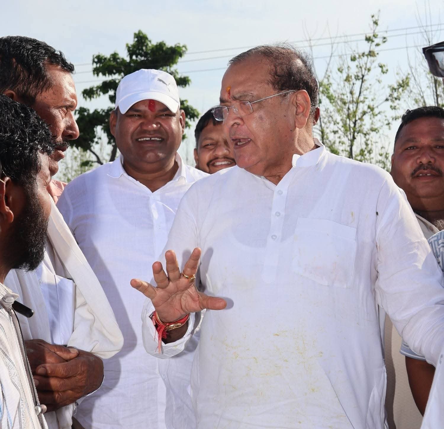 धामी सरकार के 4 साल, यशपाल आर्य ने पूछे 8 सवाल, श्वेत पत्र जारी करने की मांग