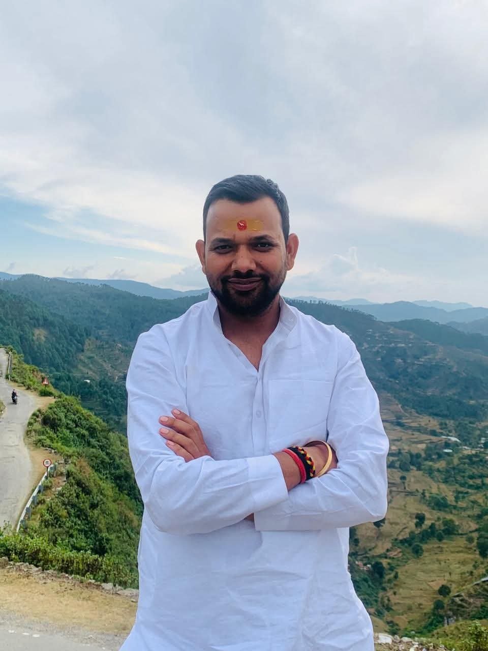 केशव थलवाल की जमानत के मुद्दे पर संदीप चमोली और रोशन रतूड़ी में जुबानी जंग, पुलिस तक पहुंचा मामला